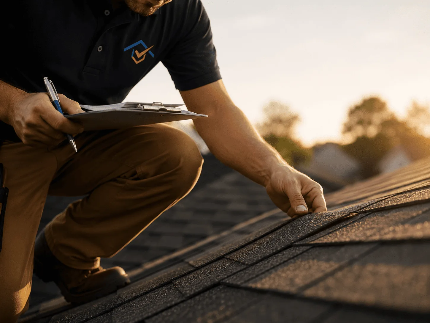 Why Choose Roof Inspection in Onyx, CA
